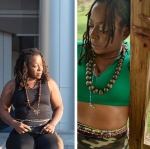 Meet your Posher, Sonji